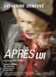 Affiche du film Après lui