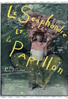 Affiche miniature du film Le Scaphandre et le papillon