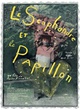 Affiche du film Le Scaphandre et le papillon