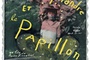 Affiche du film Le Scaphandre et le papillon
