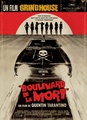 Boulevard de la Mort - un film Grindhouse