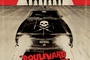 Affiche du film Boulevard de la Mort - un film Grindhouse 