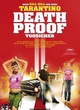 affiche secondaire de boulevard de la mort