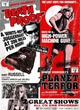 grindhouse boulevard de la mort 34 - Grindhouse - 1ère séance : Boulevard de la mort