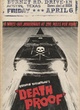 grindhouse boulevard de la mort 45 - Grindhouse - 1ère séance : Boulevard de la mort