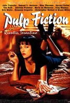 Affiche miniature du film Pulp Fiction