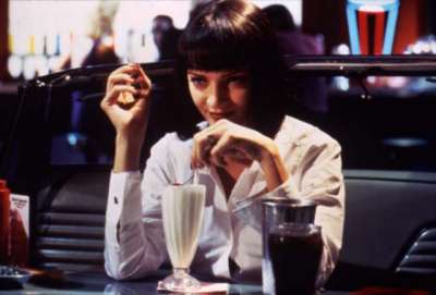 pulp fiction 06 - Pulp Fiction