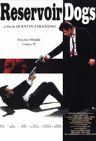 Affiche miniature du film Reservoir Dogs