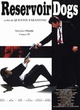 Affiche du film Reservoir Dogs