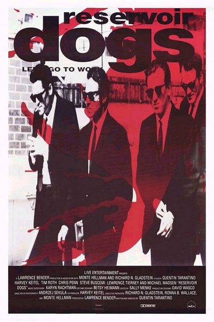 reservoir dogs 02 - Reservoir Dogs