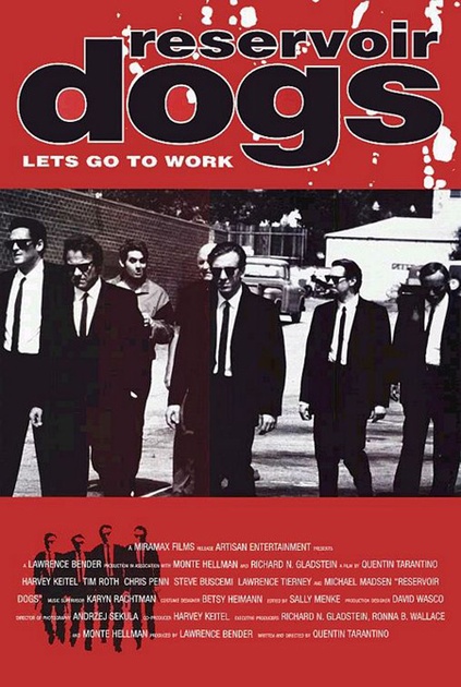 reservoir dogs 03 - Reservoir Dogs
