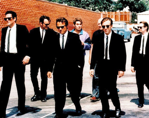reservoir dogs 06 - Reservoir Dogs