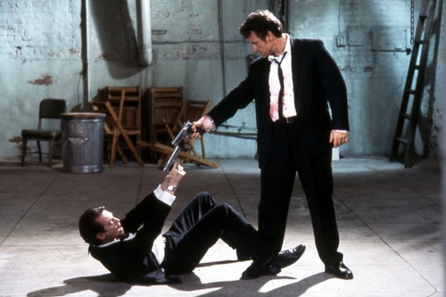 reservoir dogs 07 - Reservoir Dogs