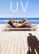 Affiche du film U.V
