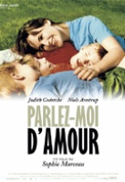 Affiche miniature du film Parlez-moi d'amour