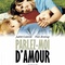 Affiche du film Parlez-moi d'amour - Parlez-moi d'amour 