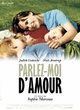 Affiche du film Parlez-moi d'amour
