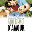 Parlez moi d amour - Parlez-moi d'amour