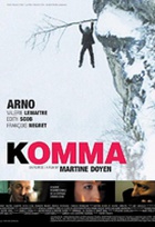 Affiche miniature du film Komma