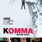 Affiche du film Komma - Komma 