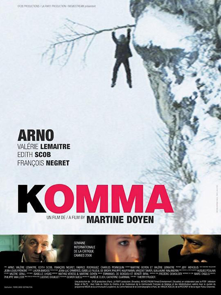 Komma - Komma
