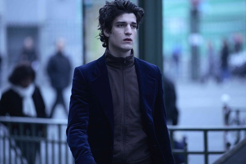 Louis Garrel 3 - Les Chansons d'amour