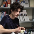 Louis Garrel - Les Chansons d'amour