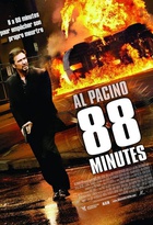 Affiche miniature du film 88 Minutes