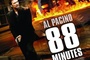 Affiche du film 88 Minutes