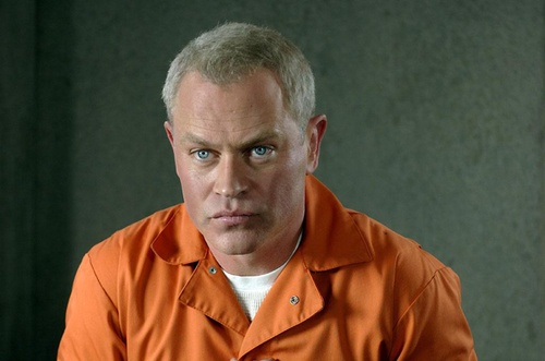 Neal McDonough - 88 Minutes