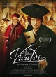 Affiche du film Antonio Vivaldi - Un Prince à Venise