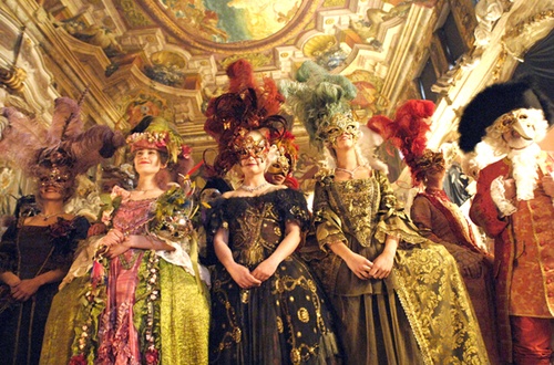Antonio Vivaldi 6 - Antonio Vivaldi - Un Prince à Venise
