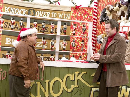 Matthew Broderick 2 - Voisin contre voisin
