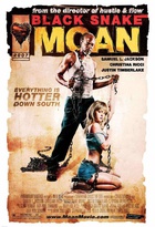 Affiche miniature du film Black Snake Moan