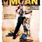 Affiche du film Black Snake Moan - Black Snake Moan 
