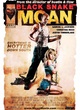 Affiche du film Black Snake Moan