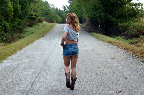 Christina Ricci 2 - Black Snake Moan