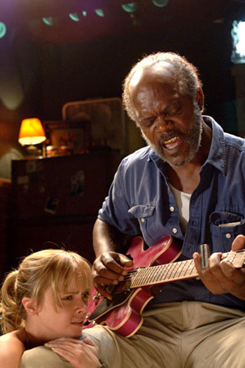 Samuel L Jackson 2 - Black Snake Moan