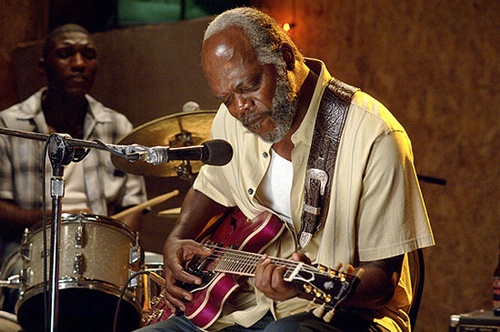 Samuel L Jackson 5 - Black Snake Moan