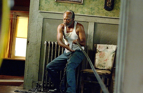 Samuel L Jackson - Black Snake Moan