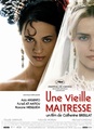 Une Vieille Maîtresse