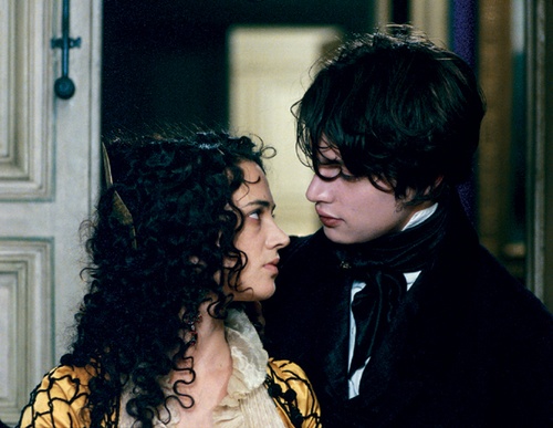 Asia Argento 2 - Une Vieille Maîtresse