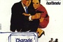 Affiche du film Charade