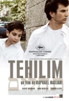 Affiche miniature du film Tehilim