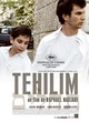 Affiche du film Tehilim
