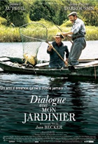 Affiche miniature du film Dialogue avec mon jardinier