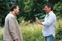 Daniel Auteuil - Dialogue avec mon jardinier