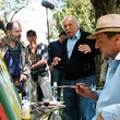 Jean Becker - Dialogue avec mon jardinier