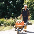 Jean Pierre Daroussin 2 - Dialogue avec mon jardinier