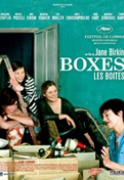 Affiche miniature du film Boxes